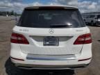 2014 Mercedes-Benz ML 350 4matic