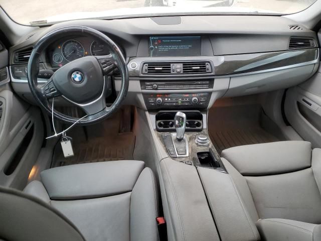 2011 BMW 535 XI