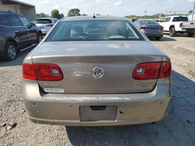 2007 Buick Lucerne CXL