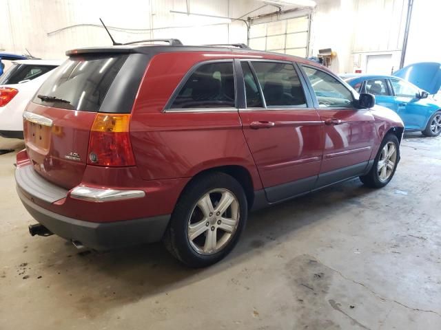 2007 Chrysler Pacifica Touring