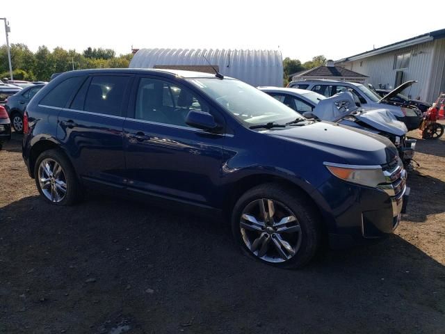 2012 Ford Edge Limited