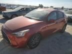 2019 Toyota Yaris L