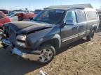 2005 Chevrolet Silverado K1500