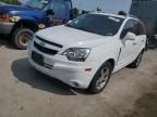 2014 Chevrolet Captiva LT