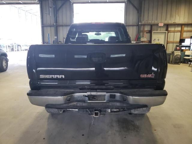 2005 GMC Sierra K2500 Heavy Duty