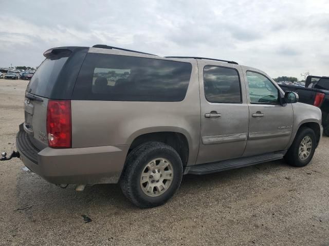 2007 GMC Yukon XL C1500