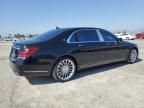 2019 Mercedes-Benz S MERCEDES-MAYBACH S650