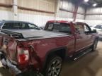 2017 Chevrolet Silverado K1500 High Country