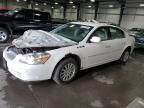 2007 Buick Lucerne CX