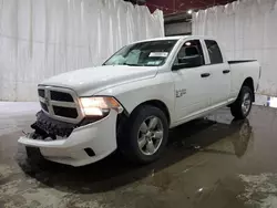 Vehiculos salvage en venta de Copart Central Square, NY: 2019 Dodge RAM 1500 Classic Tradesman