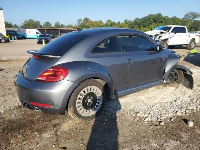 2016 Volkswagen Beetle SE