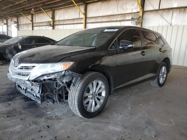 2013 Toyota Venza LE