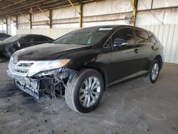 Toyota Vehiculos salvage en venta: 2013 Toyota Venza LE