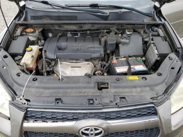 2012 Toyota Rav4 Limited