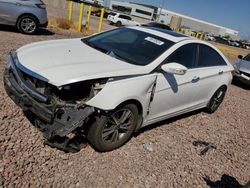 2013 Hyundai Sonata SE en venta en Phoenix, AZ