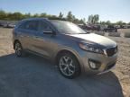 2016 KIA Sorento SX