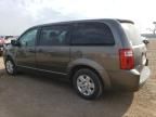 2010 Dodge Grand Caravan SE