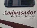 2000 Holiday Rambler 2000 Roadmaster Rail Executive Signature