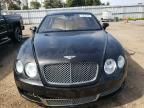 2006 Bentley Continental Flying Spur