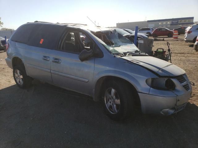 2005 Dodge Grand Caravan SXT