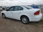 2001 Oldsmobile Alero GX