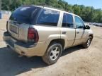 2006 Chevrolet Trailblazer LS