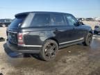 2015 Land Rover Range Rover Supercharged