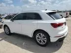 2024 Audi Q3 Premium S Line 45