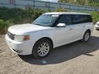 2011 Ford Flex SEL