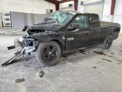 Salvage cars for sale at Avon, MN auction: 2014 Dodge RAM 1500 ST