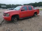 2007 Chevrolet Avalanche C1500