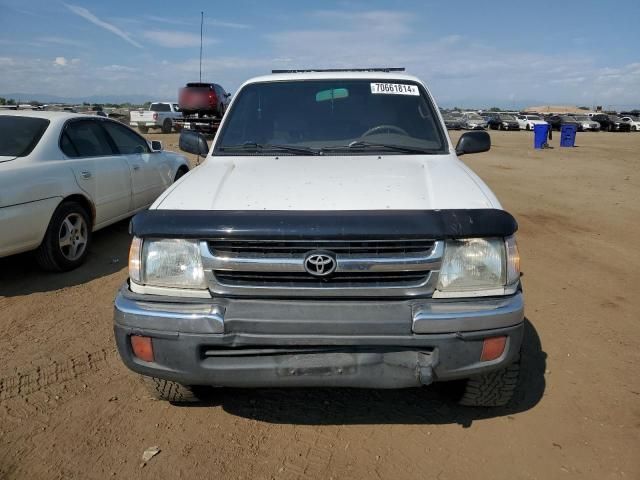 1999 Toyota Tacoma Xtracab Prerunner