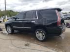 2018 Cadillac Escalade