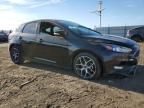 2018 Ford Focus SEL