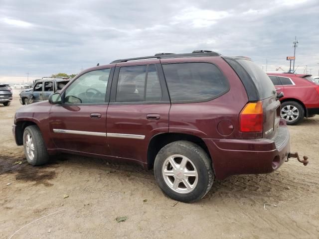 2007 GMC Envoy