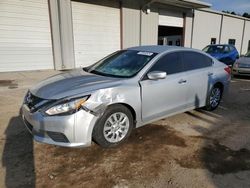 2016 Nissan Altima 2.5 en venta en Grenada, MS