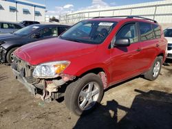 Toyota Vehiculos salvage en venta: 2006 Toyota Rav4