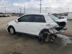 2009 Nissan Versa S