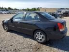 2003 Hyundai Elantra GLS