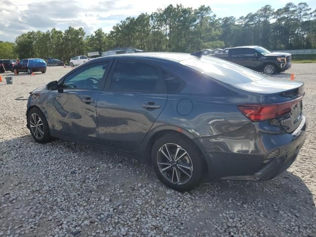 2023 KIA Forte LX