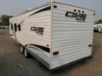 2011 Salem Travel Trailer