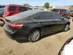 2014 Toyota Avalon Hybrid