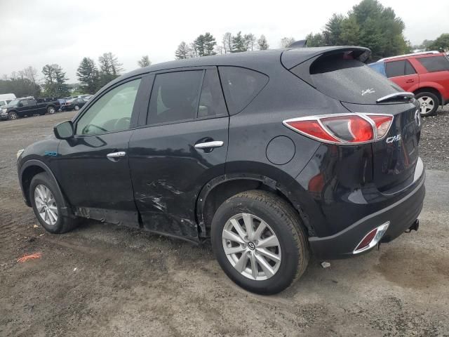 2015 Mazda CX-5 Touring