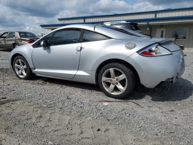 2008 Mitsubishi Eclipse GS