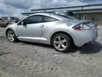 2008 Mitsubishi Eclipse GS