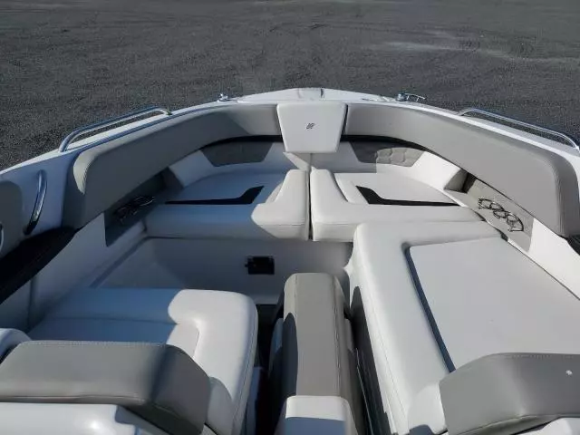 2019 Four Winds Boat