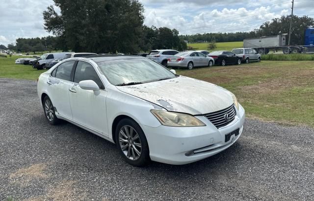 2008 Lexus ES 350