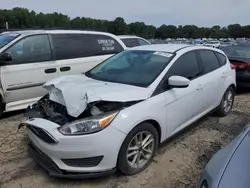 2018 Ford Focus SE en venta en Conway, AR