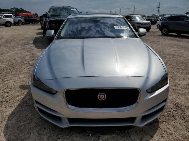 2019 Jaguar XE