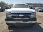 2006 Chevrolet Silverado C2500 Heavy Duty